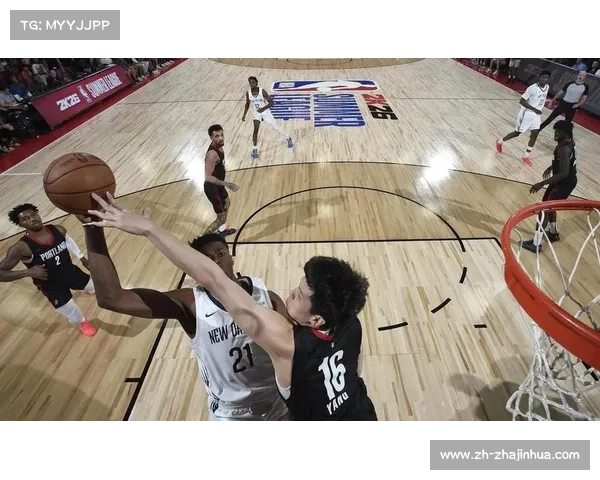 杨瀚森半场怒砍高分全面爆发助球队完成复仇强势锁定胜局