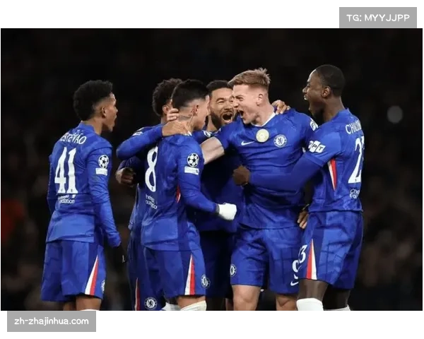 切尔西2-0埃弗顿 古斯托传射建功终结三轮不胜