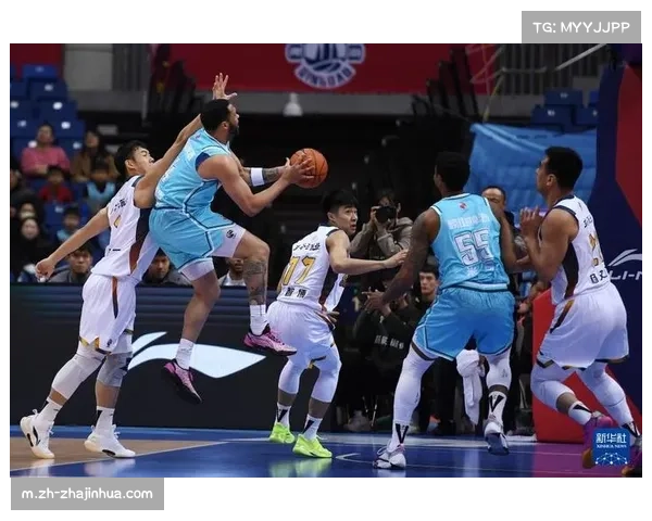 青岛崂山啤酒韦瑟斯庞单场25分,外援攻坚能力值得信赖